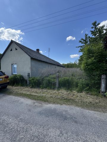 Działka rolno-budowlana Anielin. Zdjęcie 1