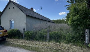 Działka rolno-budowlana Anielin