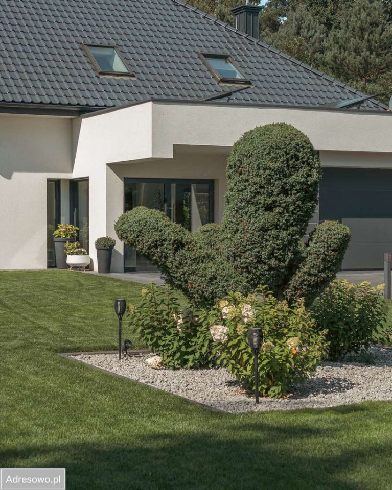 dom wolnostojący, 5 pokoi Chwaszczyno, ul. Dobrzewińska. Zdjęcie 19