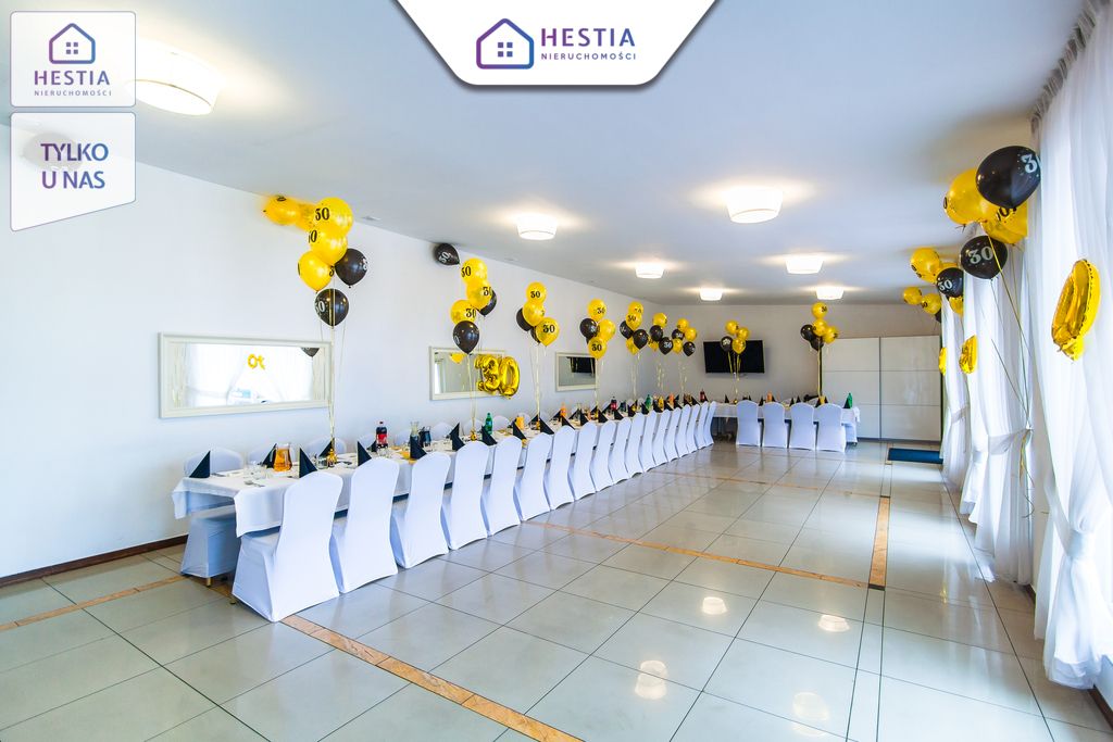 Hotel/pensjonat Łobez. Zdjęcie 31