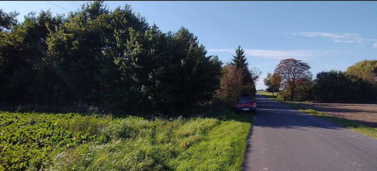 Działka budowlana Świniary. Zdjęcie 3