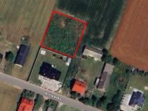 Działka budowlana Cekanowo, ul. Królewska. Zdjęcie 1