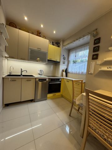 Mieszkanie 2-pokojowe Kraków Grzegórzki, al. Ignacego Daszyńskiego. Zdjęcie 13