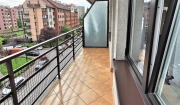 Mieszkanie 2-pokojowe Kraków Żabiniec, ul. Andrzeja Frycza-Modrzewskiego