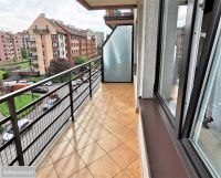 Mieszkanie 2-pokojowe Kraków Żabiniec, ul. Andrzeja Frycza-Modrzewskiego. Zdjęcie 1