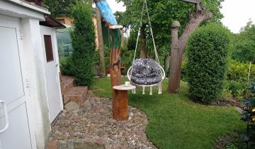 Działka rod Bydgoszcz