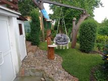 Działka rod Bydgoszcz. Zdjęcie 1