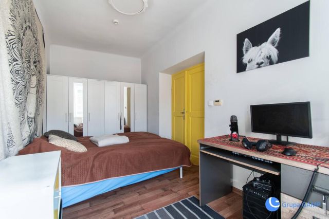 Mieszkanie 2-pokojowe Kraków Stare Miasto, ul. Sławkowska. Zdjęcie 11