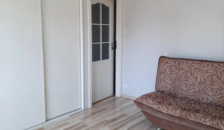 Mieszkanie 2-pokojowe Mrągowo, Os. Mazurskie