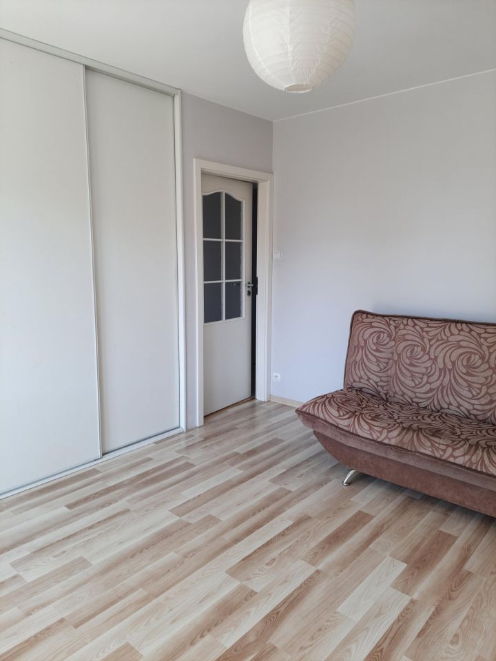 Mieszkanie 2-pokojowe Mrągowo, Os. Mazurskie