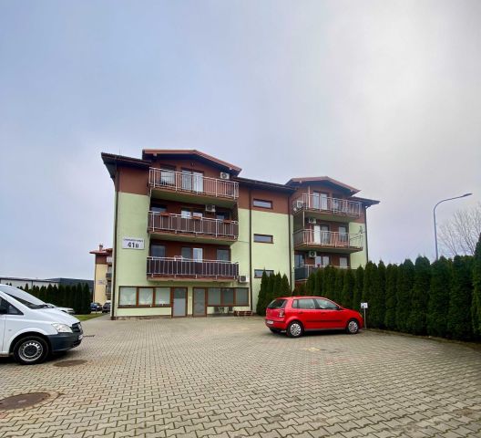 Mieszkanie 2-pokojowe Chrzanów Mały, ul. Waniliowa. Zdjęcie 1