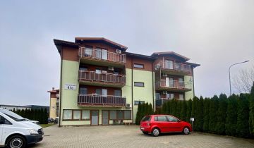 Mieszkanie 2-pokojowe Chrzanów Mały, ul. Waniliowa