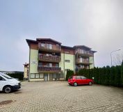 Mieszkanie 2-pokojowe Chrzanów Mały, ul. Waniliowa