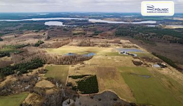 Działka budowlana Boguszewo