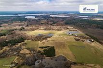 Działka budowlana Boguszewo