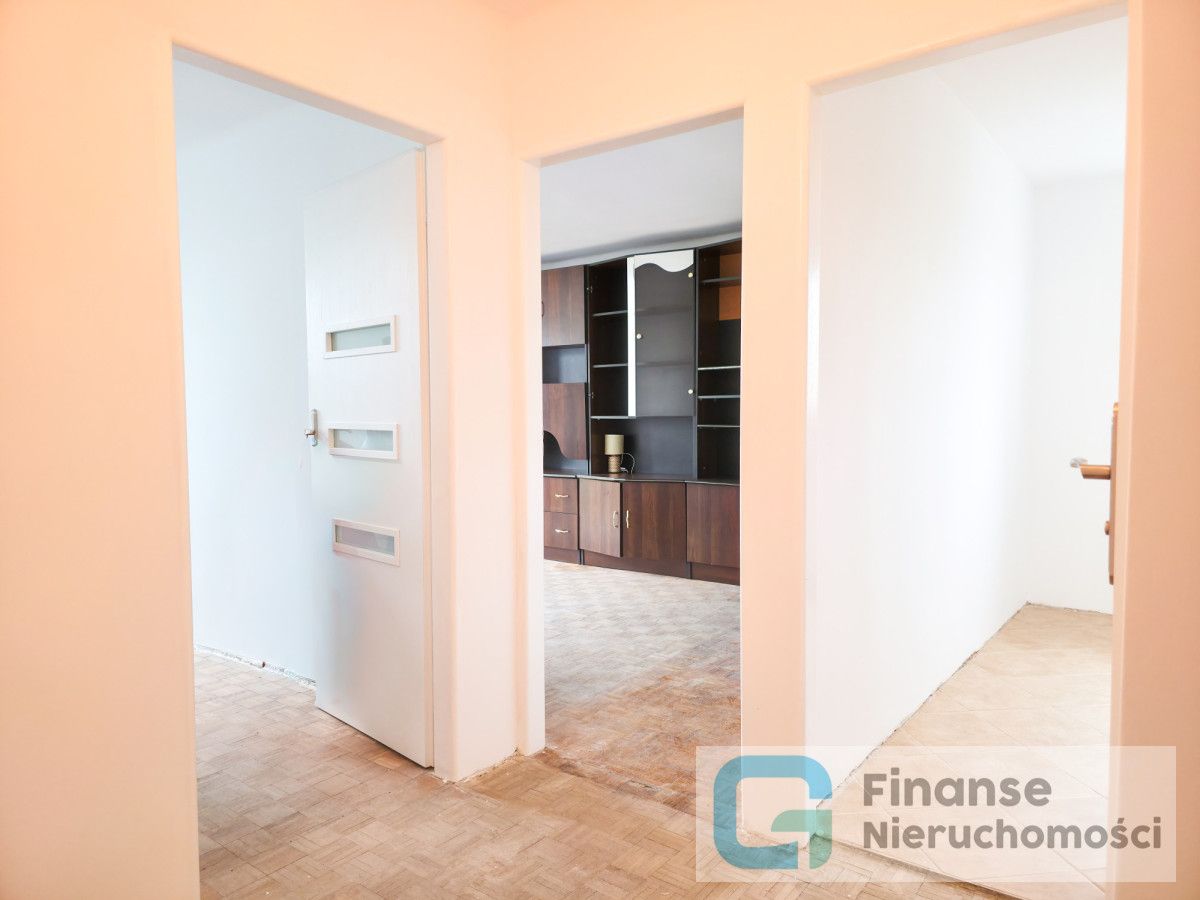 Mieszkanie 2-pokojowe Skierniewice, ul. Jana III Sobieskiego. Zdjęcie 12