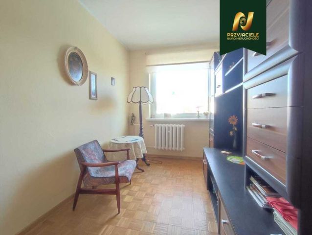 Mieszkanie 2-pokojowe Gdańsk Osowa, ul. Eugeniusza Kwiatkowskiego. Zdjęcie 5