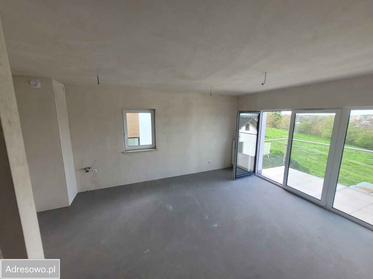 Mieszkanie 2-pokojowe Bochnia, ul. Strzelecka