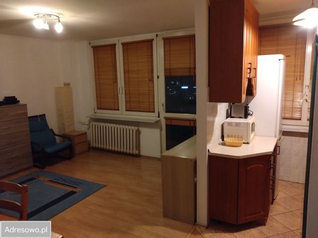 Mieszkanie 1-pokojowe Warszawa Żerań, ul. Anastazego Kowalczyka. Zdjęcie 1