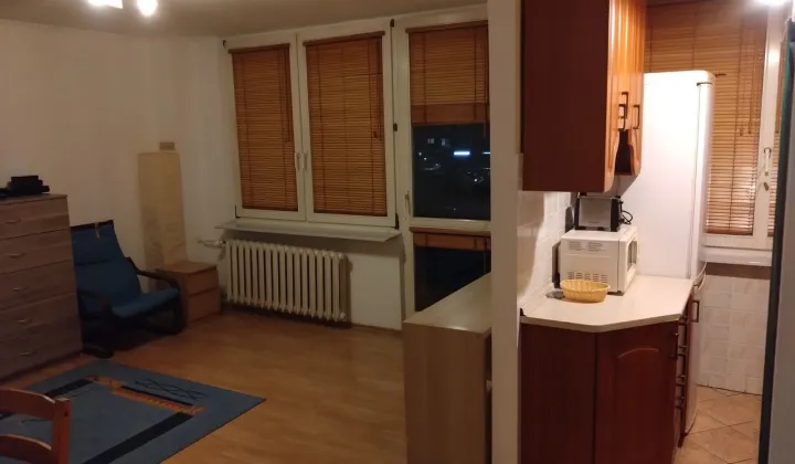 Mieszkanie 1-pokojowe Warszawa Żerań, ul. Anastazego Kowalczyka