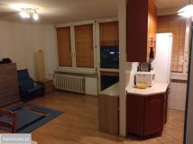 Mieszkanie 1-pokojowe Warszawa Żerań, ul. Anastazego Kowalczyka