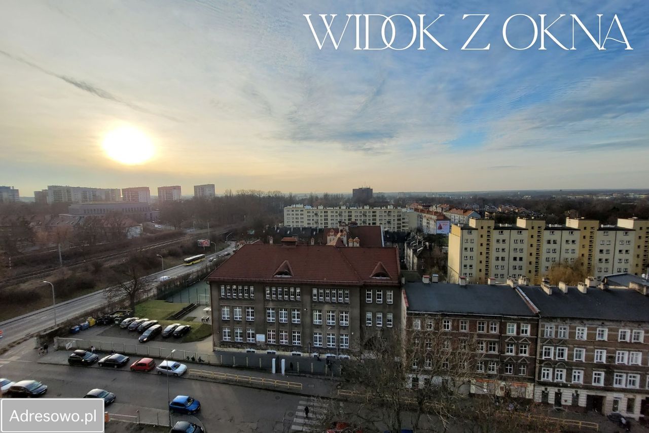 Mieszkanie 2-pokojowe Zabrze Centrum, ul. Kowalska. Zdjęcie 6