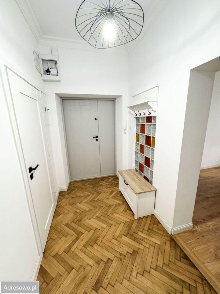 Mieszkanie 2-pokojowe Włocławek Centrum, ul. Tadeusza Kościuszki. Zdjęcie 4