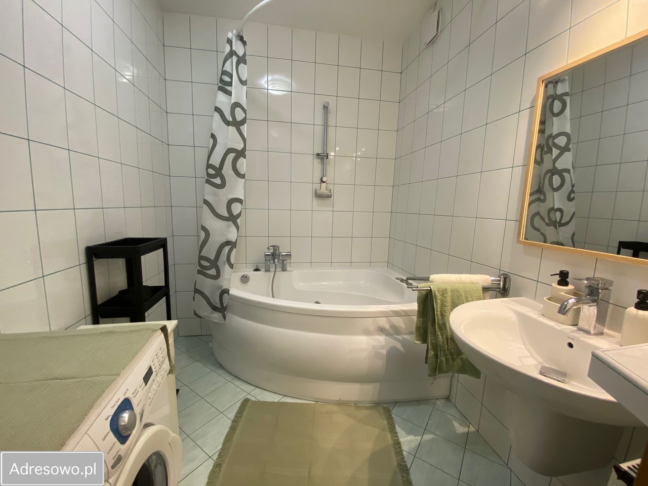 Mieszkanie 3-pokojowe Warszawa Grochów, ul. Michała Paca. Zdjęcie 9