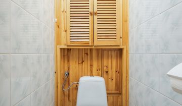 Mieszkanie 3-pokojowe Łódź Marysin, ul. Zbożowa