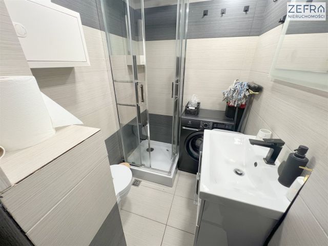 Mieszkanie 2-pokojowe Kraków Żabiniec, ul. ks. Kazimierza Siemaszki. Zdjęcie 6