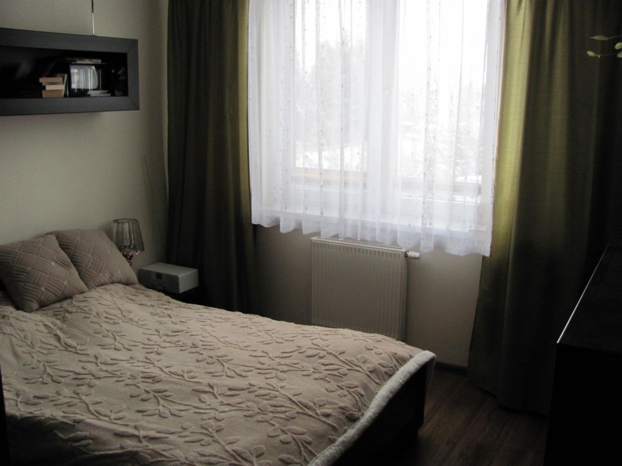 Mieszkanie 3-pokojowe Augustów, ul. Ruciana. Zdjęcie 7