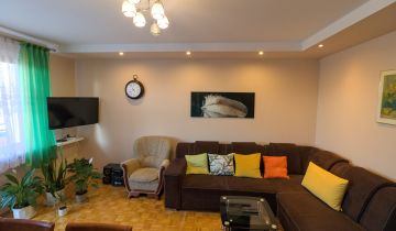 Mieszkanie 3-pokojowe Tomaszów Mazowiecki, ul. dr. Seweryna Sterlinga