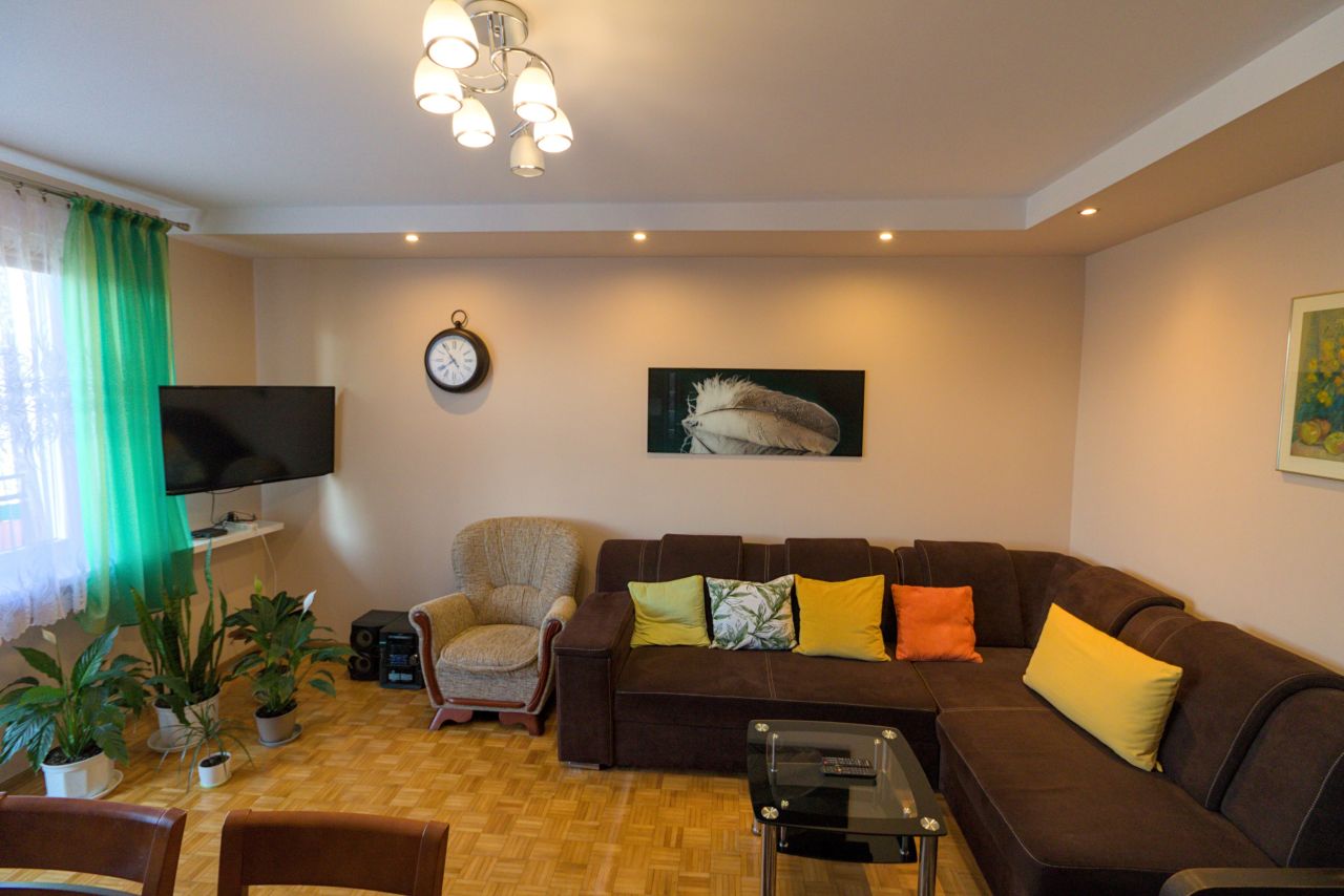 Mieszkanie 3-pokojowe Tomaszów Mazowiecki, ul. dr. Seweryna Sterlinga