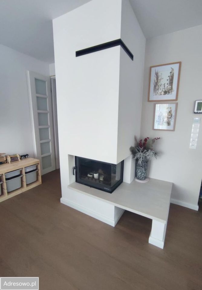 dom wolnostojący, 3 pokoje Sadłóżek. Zdjęcie 18