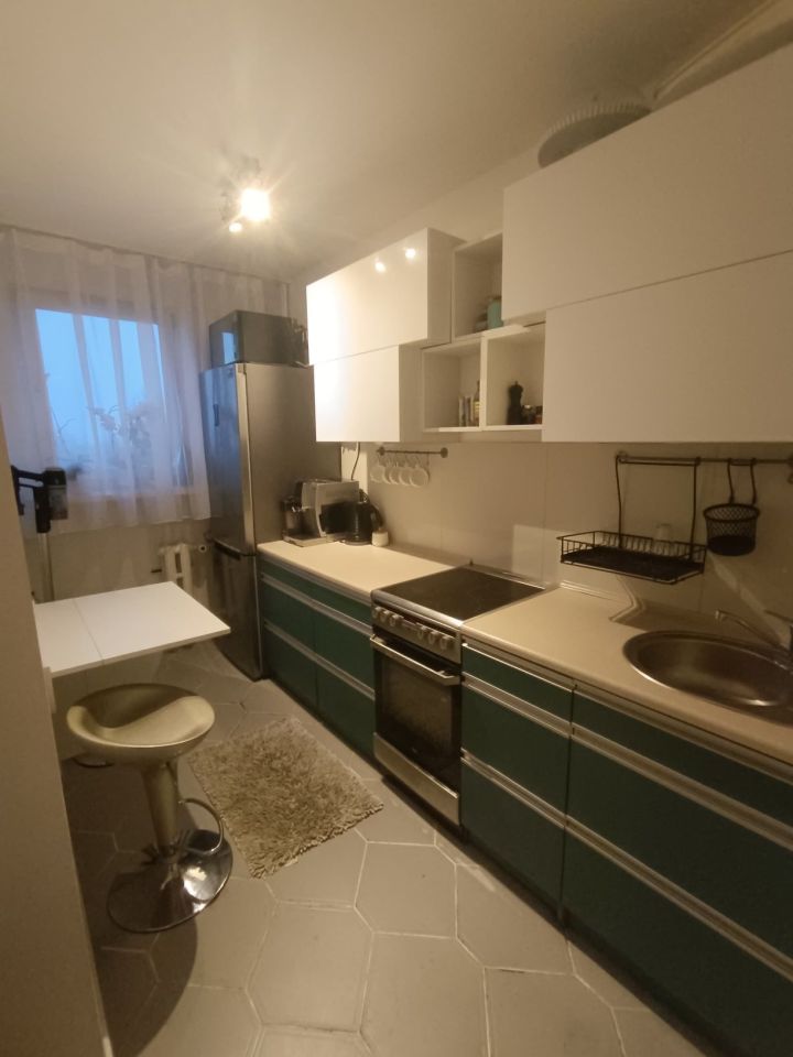 Mieszkanie 2-pokojowe Bielsko-Biała, ul. Starobielska. Zdjęcie 7