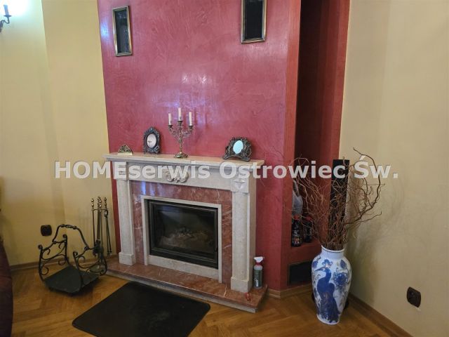 dom wolnostojący, 5 pokoi Ostrowiec Świętokrzyski Kolonia Robotnicza. Zdjęcie 18