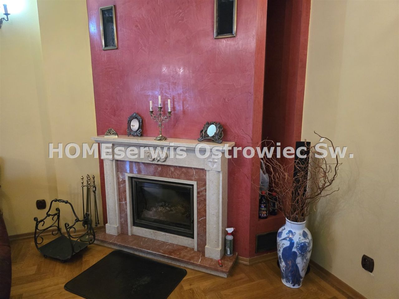 dom wolnostojący, 5 pokoi Ostrowiec Świętokrzyski Kolonia Robotnicza. Zdjęcie 18
