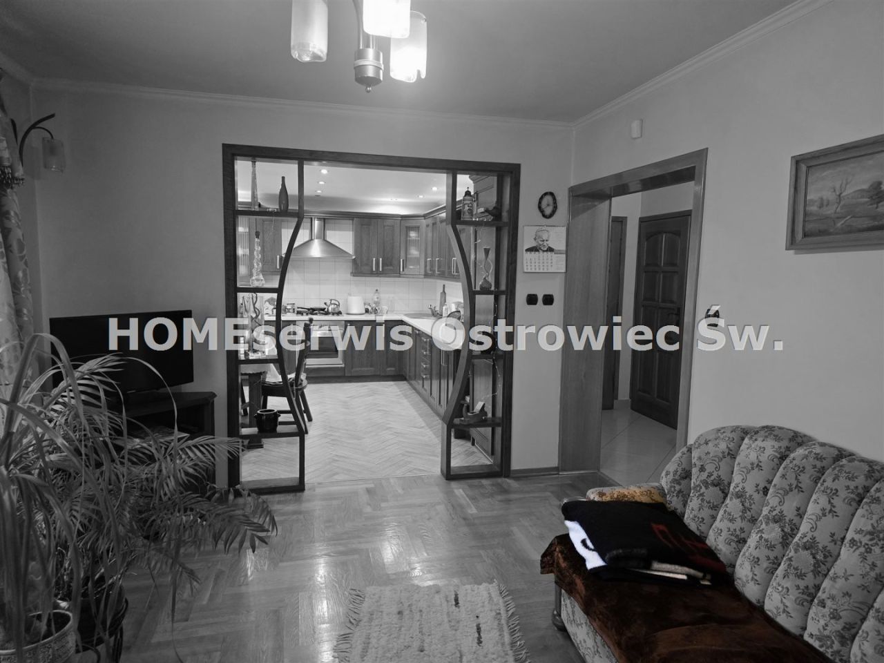 dom wolnostojący, 5 pokoi Ostrowiec Świętokrzyski Kolonia Robotnicza. Zdjęcie 25