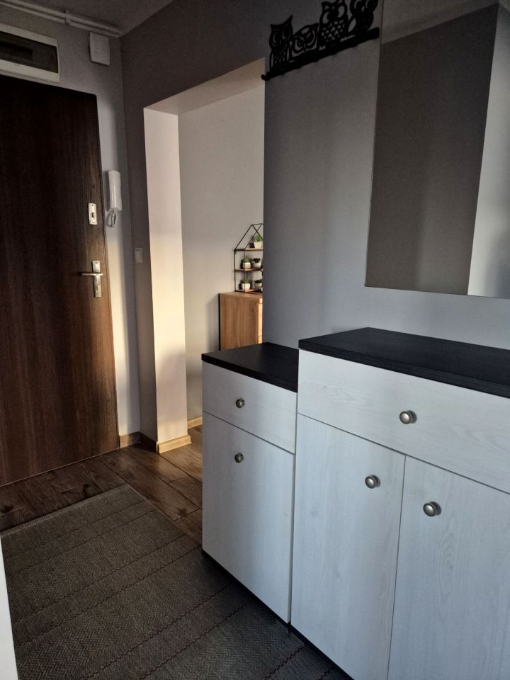 Mieszkanie 3-pokojowe Gorzów Wielkopolski, ul. Nowa. Zdjęcie 6