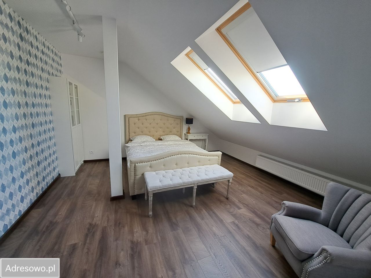 dom wolnostojący, 6 pokoi Ustanów. Zdjęcie 6