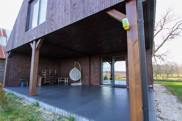 dom wolnostojący, 5 pokoi Budne. Zdjęcie 26