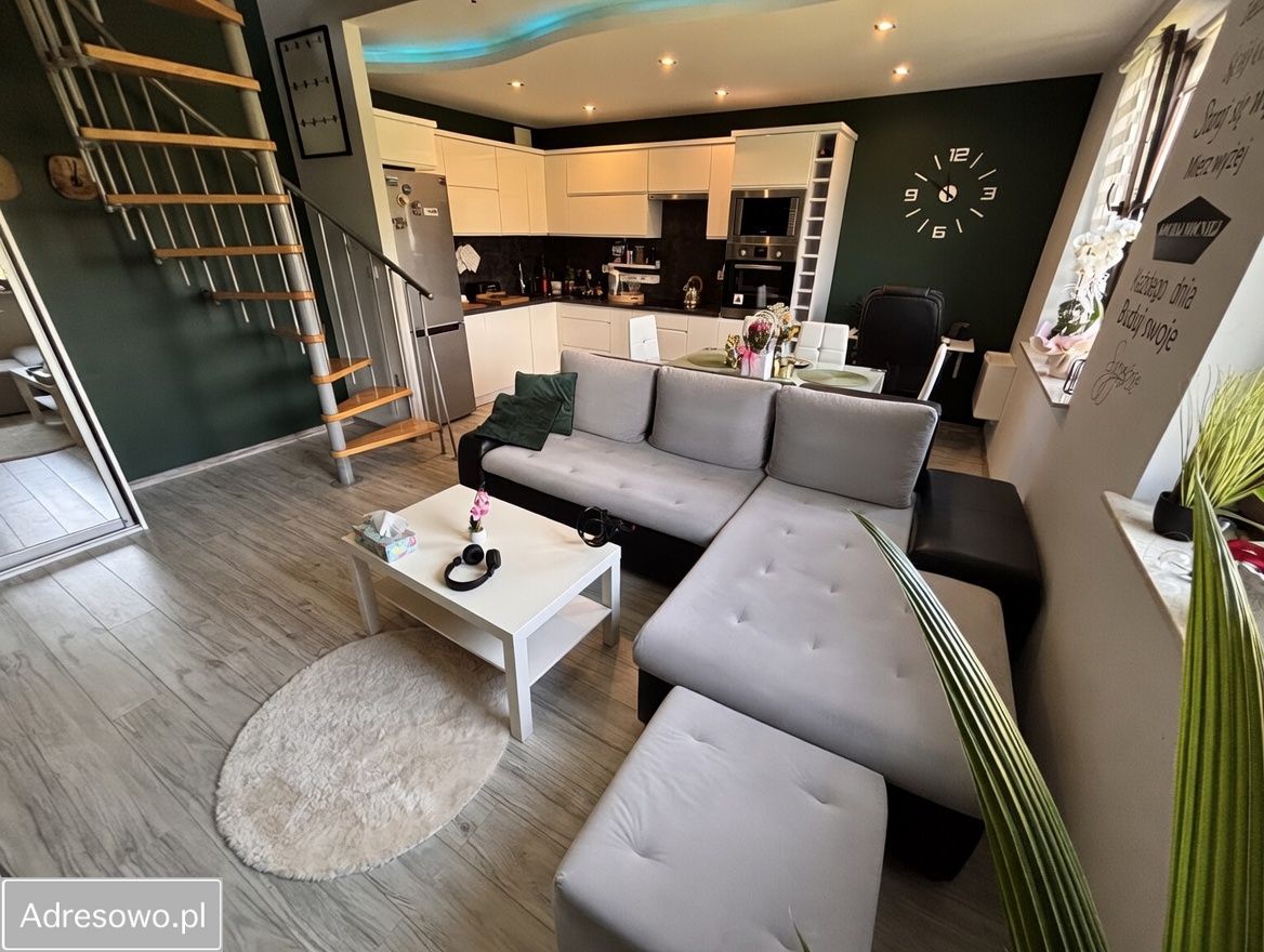 Mieszkanie 2-pokojowe Przemyśl, ul. Księdza Ignacego Skorupki. Zdjęcie 6