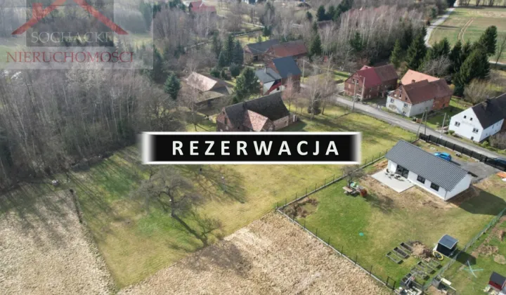 dom wolnostojący, 4 pokoje Nowa Świdnica
