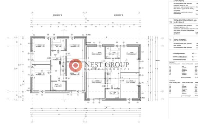 Działka Rembelszczyzna. Zdjęcie 7