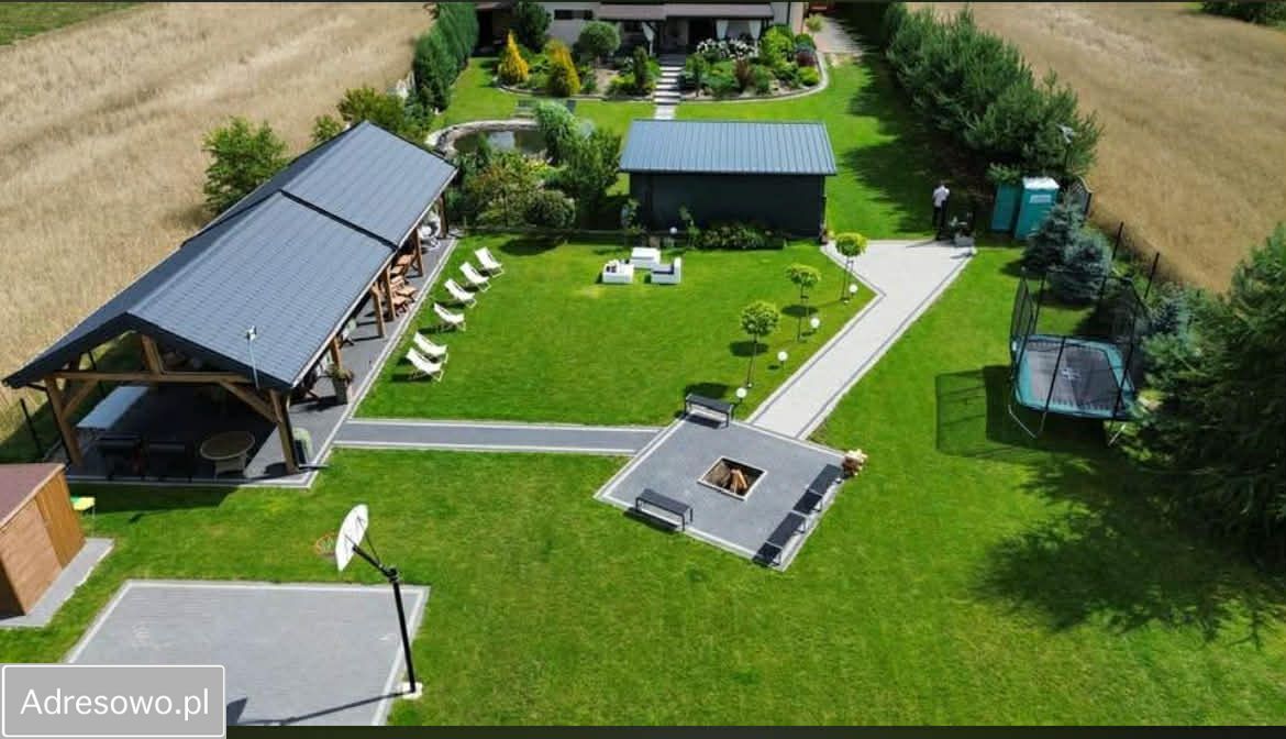 dom wolnostojący, 4 pokoje Skrzynki. Zdjęcie 5