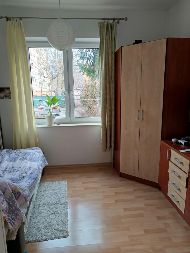 Mieszkanie 2-pokojowe Szczytno, ul. 3 Maja. Zdjęcie 2