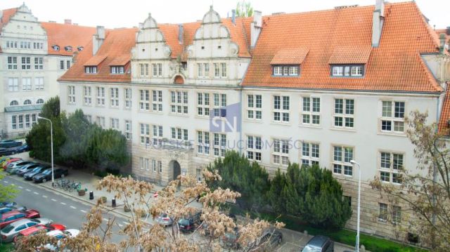 Mieszkanie 5-pokojowe Wrocław Śródmieście, ul. Mariana Smoluchowskiego. Zdjęcie 12