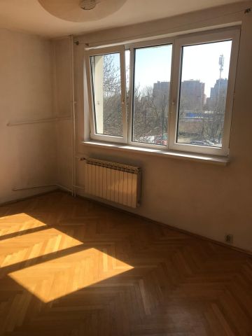 Mieszkanie 2-pokojowe Warszawa Wola, ul. Marcina Kasprzaka. Zdjęcie 1