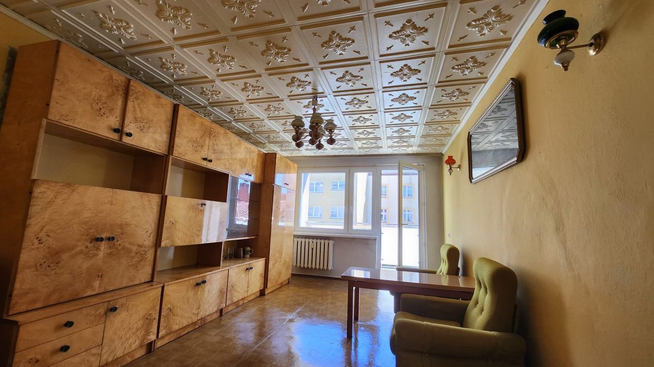 Mieszkanie 2-pokojowe Złocieniec Centrum, ul. Połczyńska. Zdjęcie 2