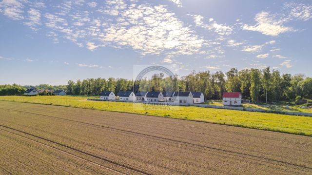 dom wolnostojący, 4 pokoje Kamień Pomorski. Zdjęcie 11